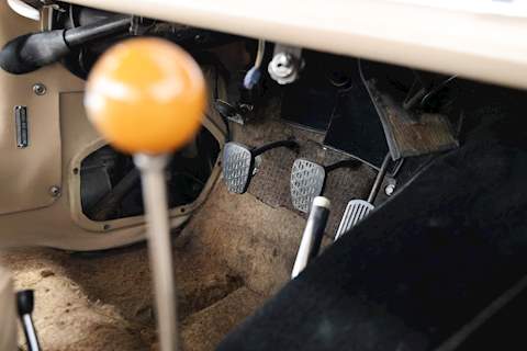 Mercedes 300SL Roadster 3 Roadster Manual Petrol