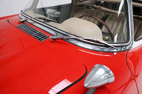 Mercedes 300SL Roadster 3 Roadster Manual Petrol