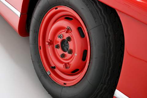 Mercedes 300SL Roadster 3 Roadster Manual Petrol