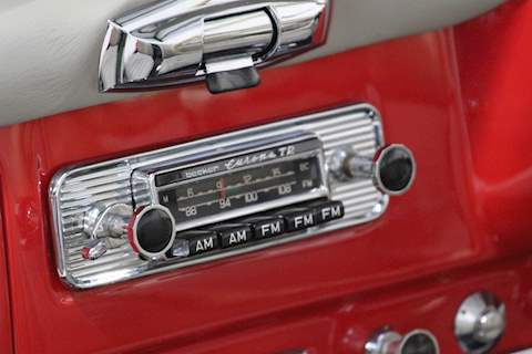 Mercedes Benz 190SL Roadster 1.9 Roadster Manual Petrol