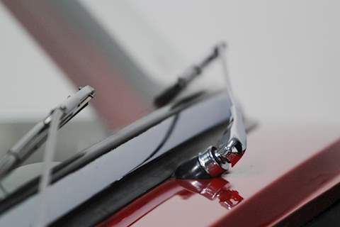 Mercedes Benz 190SL Roadster 1.9 Roadster Manual Petrol