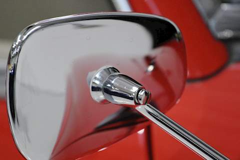 Mercedes Benz 190SL Roadster 1.9 Roadster Manual Petrol