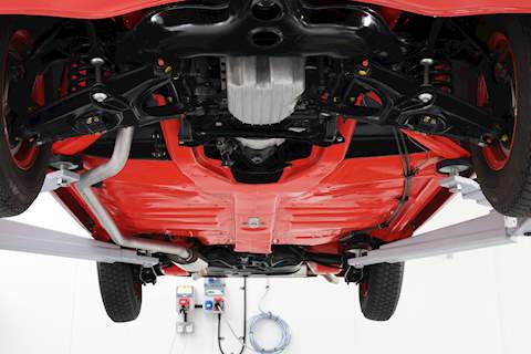 Mercedes Benz 190SL Roadster 1.9 Roadster Manual Petrol