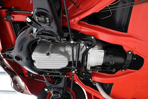 Mercedes Benz 190SL Roadster 1.9 Roadster Manual Petrol