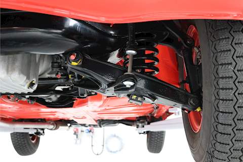 Mercedes Benz 190SL Roadster 1.9 Roadster Manual Petrol