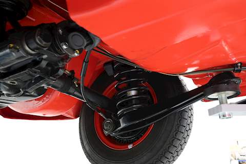 Mercedes Benz 190SL Roadster 1.9 Roadster Manual Petrol