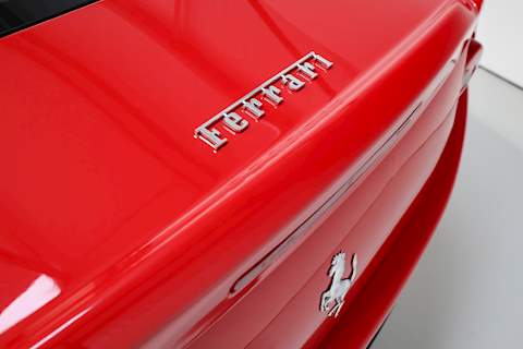 Ferrari 360 Spider 3.6 2dr Sports F1 Petrol