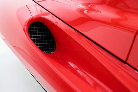 Ferrari 360 Spider 3.6 2dr Sports F1 Petrol