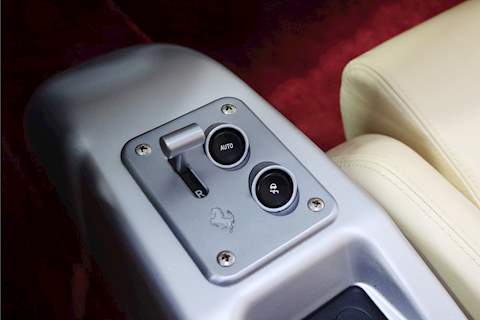 Ferrari 360 Spider 3.6 2dr Sports F1 Petrol