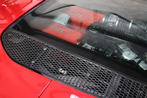 Ferrari 360 Spider 3.6 2dr Sports F1 Petrol