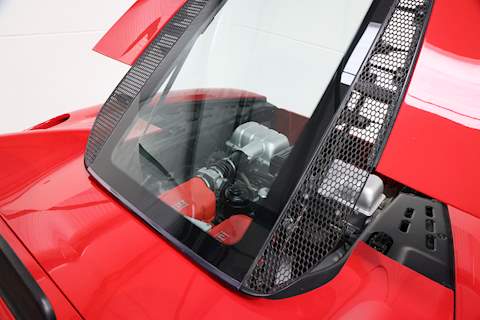 Ferrari 360 Spider 3.6 2dr Sports F1 Petrol