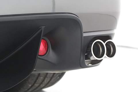 Ferrari 599 GTB Fiorano Coupe 5.0 Coupe F1 Petrol