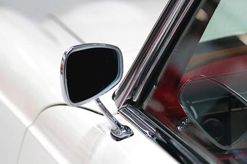 Mercedes-Benz 230 SL Roadster Coupe Manual Petrol