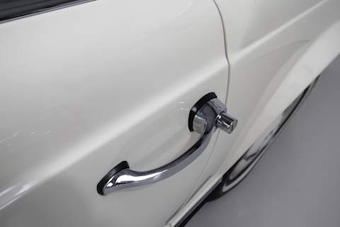 Mercedes-Benz 230 SL Roadster Coupe Manual Petrol