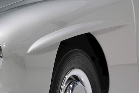 Mercedes-Benz 190SL Roadster 1.9 2dr Roadster Manual Petrol