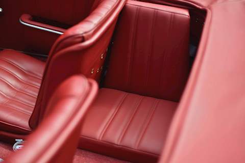 Mercedes-Benz 190SL Roadster 1.9 2dr Roadster Manual Petrol