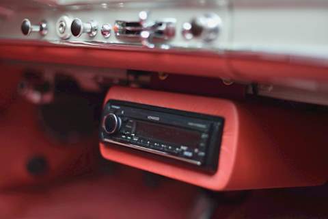 Mercedes-Benz 190SL Roadster 1.9 2dr Roadster Manual Petrol