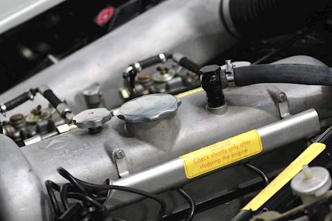 Mercedes-Benz 190SL Roadster 1.9 2dr Roadster Manual Petrol