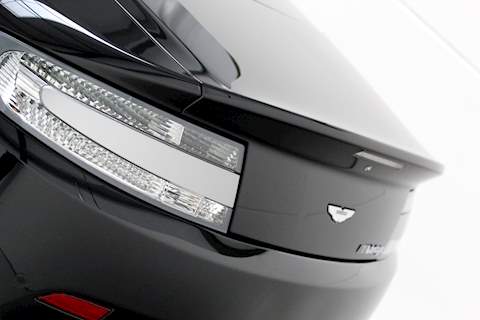 Aston Martin Vantage V8 Roadster N400 Convertible 4.3 Manual Petrol