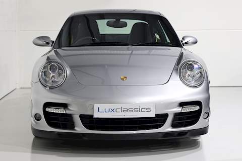 Porsche 911 997 3.3 2dr Saloon PDK Petrol