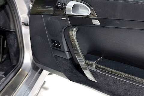 Porsche 911 997 3.3 2dr Saloon PDK Petrol