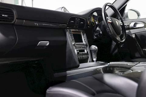 Porsche 911 997 3.3 2dr Saloon PDK Petrol