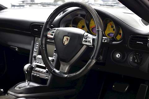 Porsche 911 997 3.3 2dr Saloon PDK Petrol