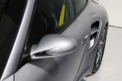 Porsche 911 997 3.3 2dr Saloon PDK Petrol