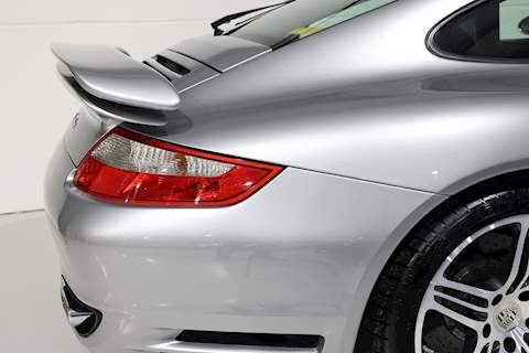 Porsche 911 997 3.3 2dr Saloon PDK Petrol