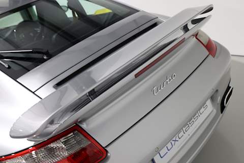 Porsche 911 997 3.3 2dr Saloon PDK Petrol