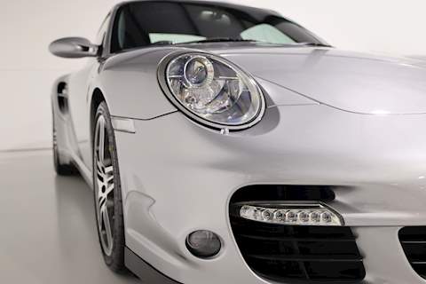 Porsche 911 997 3.3 2dr Saloon PDK Petrol