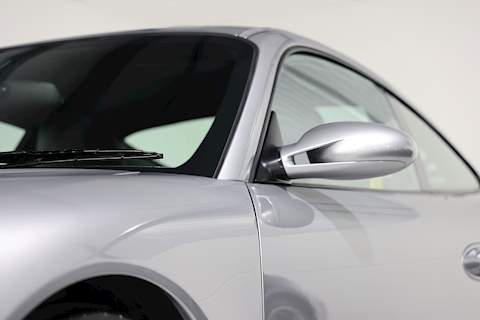 Porsche 911 997 3.3 2dr Saloon PDK Petrol