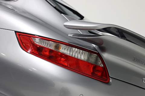 Porsche 911 997 3.3 2dr Saloon PDK Petrol