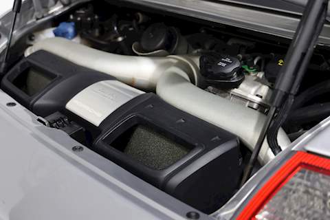 Porsche 911 997 3.3 2dr Saloon PDK Petrol