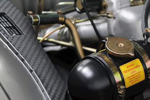 Mercedes-Benz 280SL Roadster W113 Roadster 2.8 Automatic Petrol