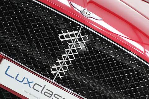 Bentley Continental GTC Convertible 6.0 Auto Petrol