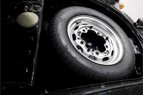 Porsche 356 B 1600 2dr Coupe Manual Petrol