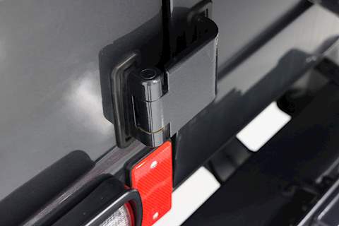 Mercedes-Benz G Wagon 280GE M2 2.5 3dr Estate Manual Petrol