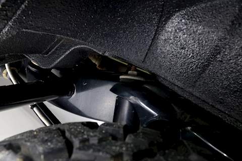 Mercedes-Benz G Wagon 280GE M2 2.5 3dr Estate Manual Petrol