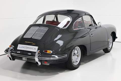 Porsche T6 Super 90 1.6 2dr Coupe Manual Petrol