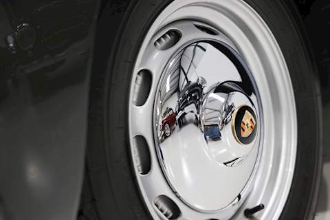 Porsche T6 Super 90 1.6 2dr Coupe Manual Petrol