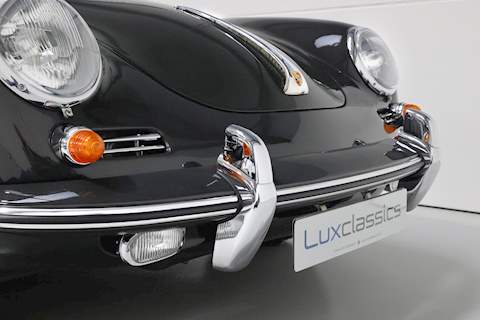 Porsche T6 Super 90 1.6 2dr Coupe Manual Petrol