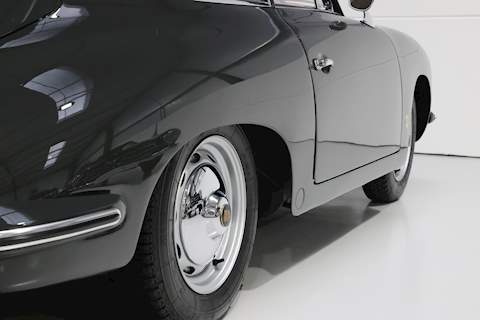 Porsche T6 Super 90 1.6 2dr Coupe Manual Petrol