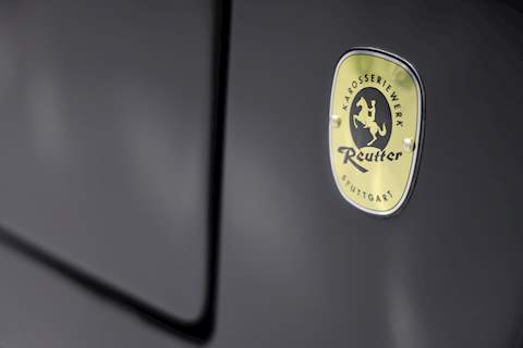 Porsche T6 Super 90 1.6 2dr Coupe Manual Petrol