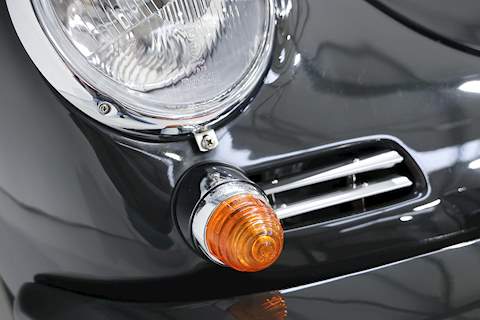 Porsche T6 Super 90 1.6 2dr Coupe Manual Petrol