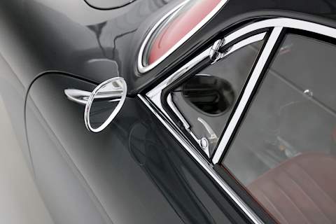 Porsche T6 Super 90 1.6 2dr Coupe Manual Petrol