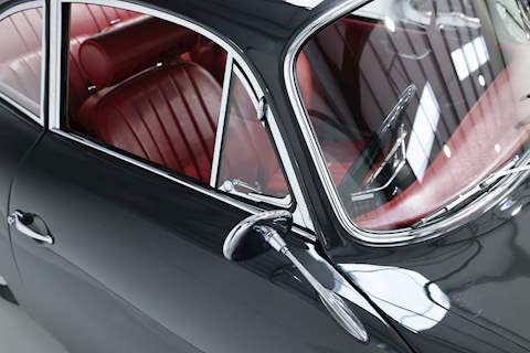 Porsche T6 Super 90 1.6 2dr Coupe Manual Petrol