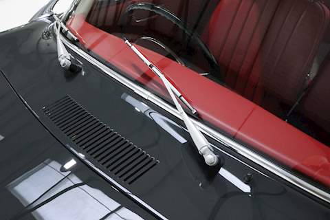 Porsche T6 Super 90 1.6 2dr Coupe Manual Petrol