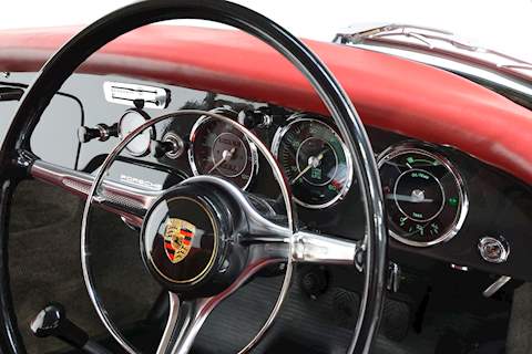 Porsche T6 Super 90 1.6 2dr Coupe Manual Petrol