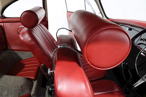 Porsche T6 Super 90 1.6 2dr Coupe Manual Petrol